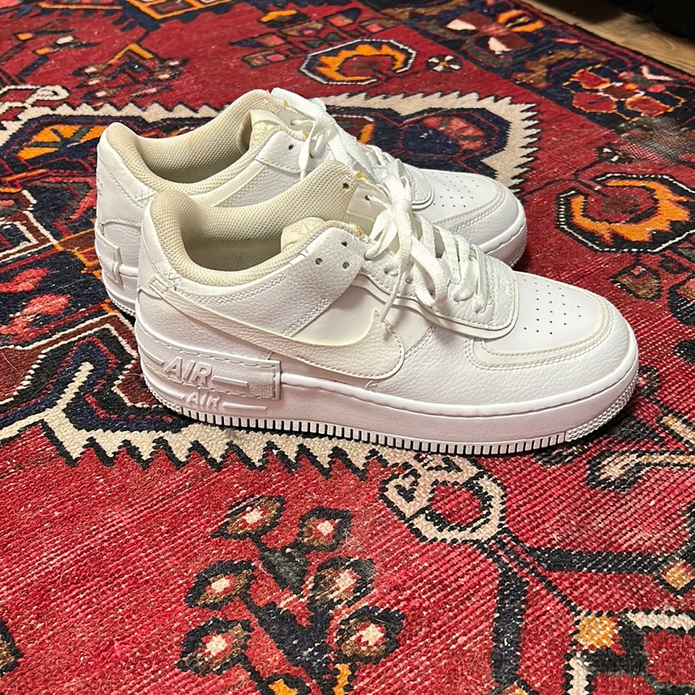 Nike Air Force 1 Shadow